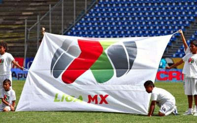 Concluye torneo Clausura 2020 de la Liga MX por COVID-19