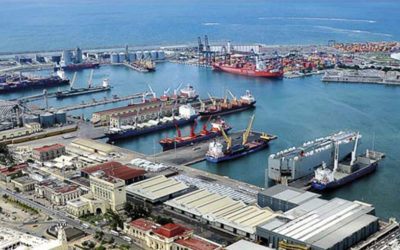 Hay resistencias para limpiar corrupción de sistema portuario