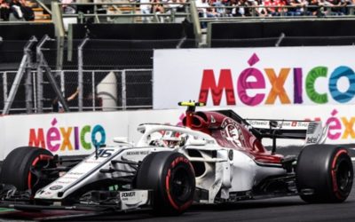 W Series no participará en el  programa del México GP 2021