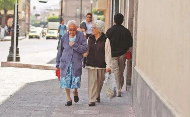 Inicia el lunes registro a Pensión Universal para adultos mayores en CDMX