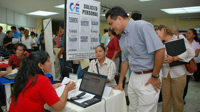 Desempleo en Q. Roo repercute en yucatecos: Coparmex