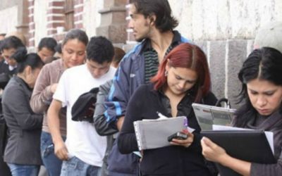 Buscan a profesionistas mexicanos que quieran emigrar a EU