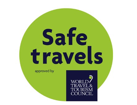 Empresas de AFEET reciben el sello de viaje seguro del WTTC