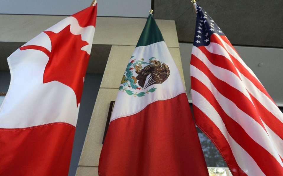 Contará México con secretariado técnico para seguimiento al T-MEC