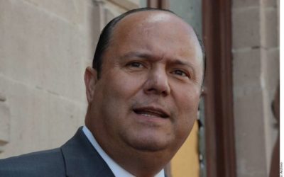 Le niegan libertad incondicional a ex gobernador César Duarte