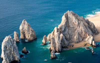 Los Cabos concreta negociaciones para incrementar visitantes de Reino Unido
