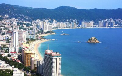 Acapulco, inspiración de grandes canciones llenas de amor