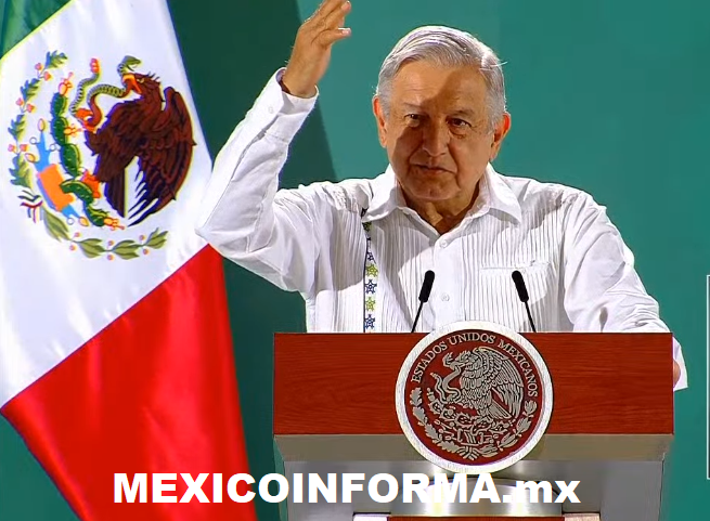 Garantizada la seguridad si se atiende al pueblo: López Obrador
