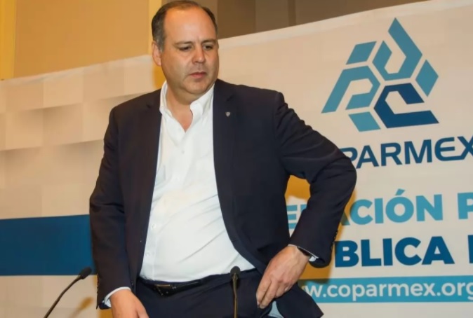 Coparmex cabildeará para que Miscelánea Fiscal 2021 genere confianza
