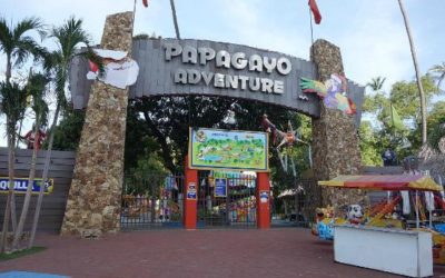 Inspeccionará AMLO remodelación de Parque Papagayo en visita a Acapulco, Gro