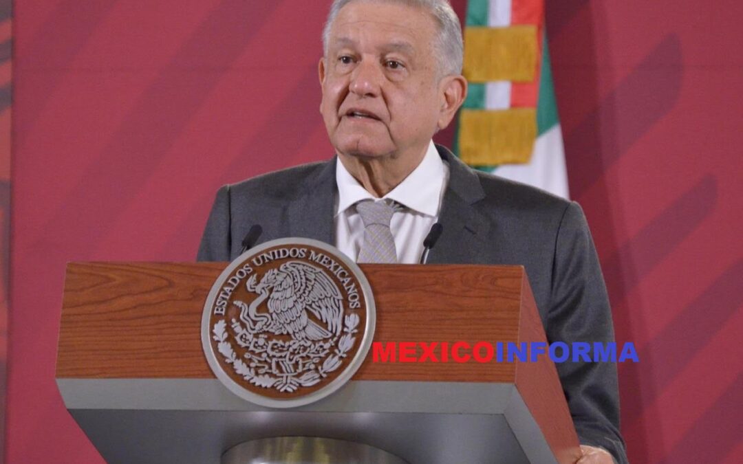 llama Presidente a la reconciliación a comunidades de Chiapas