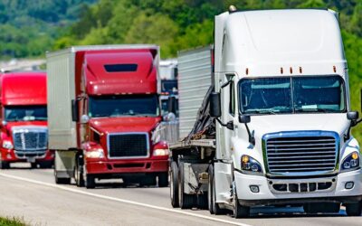 Resultados en ventas de camiones pesados en 2022 no rebasan lo de 2019