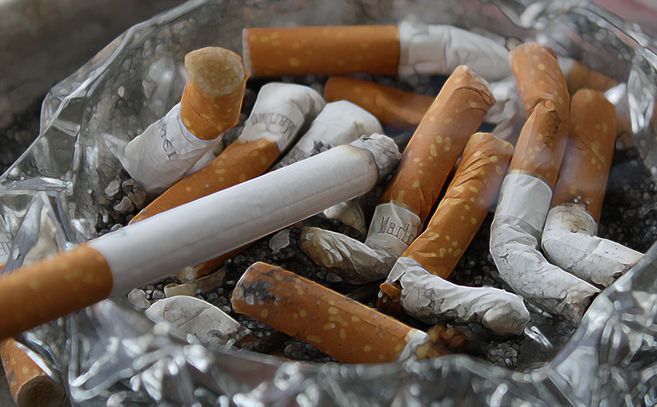 Al año mueren en México 51 mil personas por consumo de tabaco