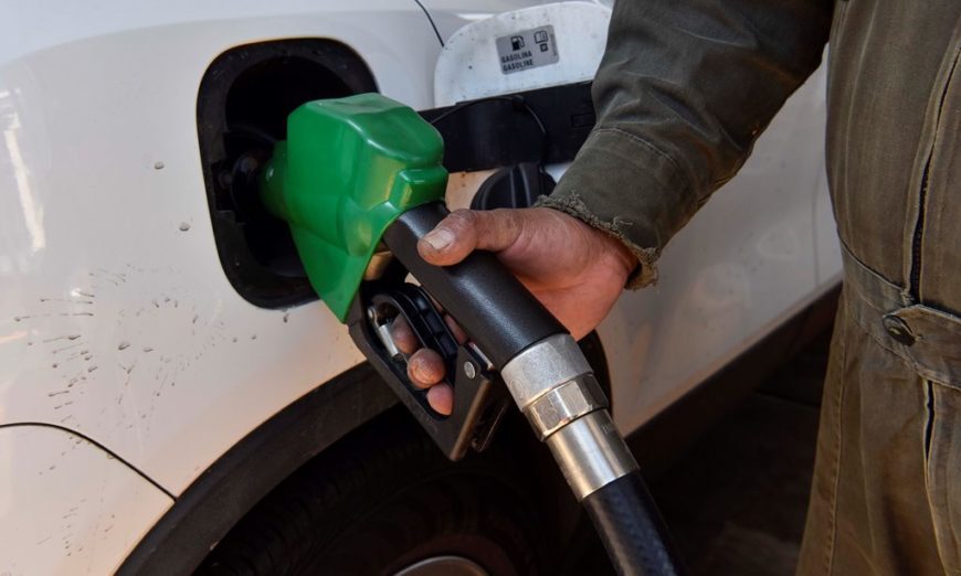 Profeco exhorta a gasolineros a no abusar con precios