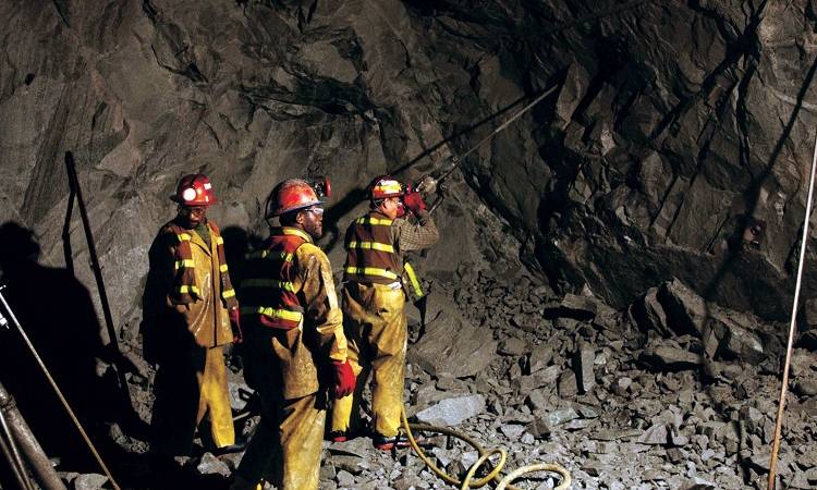 Impugnará Sindicato Minero Frente resultados en Mina de Cosalá