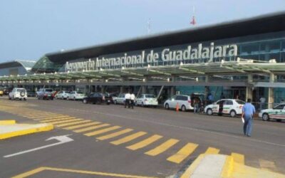 Piden concesionarios de aeropuertos nuevo sistema migratorio
