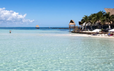 Holbox e Isla Mujeres, en el Top 5 de las Mejores Islas de Norte América