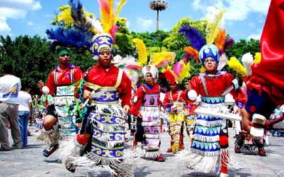 México le apuesta a un mejor modelo de turismo indígena