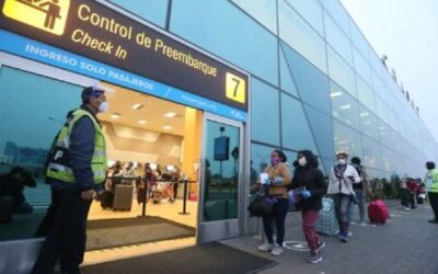 Presenta WTTC plan para reiniciar viajes internacionales