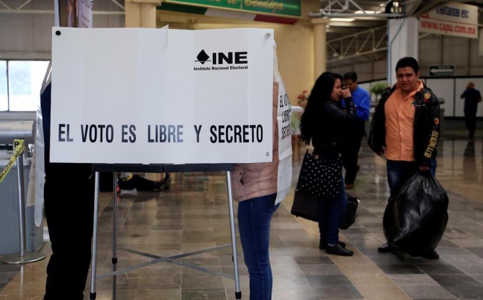 Implementará INE urna electrónica en casillas especiales para elecciones 2024