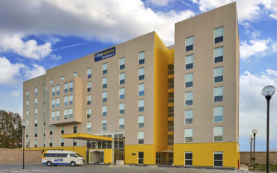 City Express suma un nuevo hotel en Caborca, Sonora