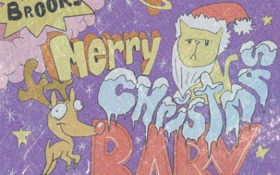 “Merry Christmas Baby» nuevo sencillo de The Brooks