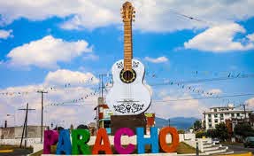 Con Paracho, Michoacán suma nueve municipios como Pueblos Mágicos