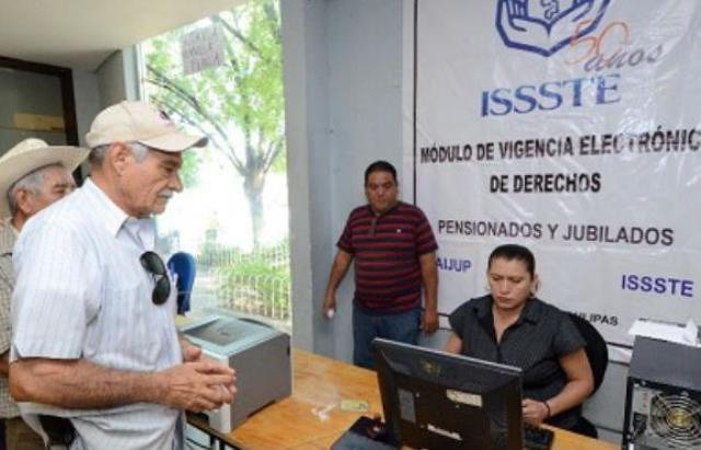Sistemas de pensiones, tema de Semana Nacional de Seguridad Social, en San Lázaro