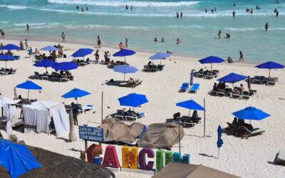 Cancún, Riviera Maya y Nayarit con tendencia en reservas: PriceTravel