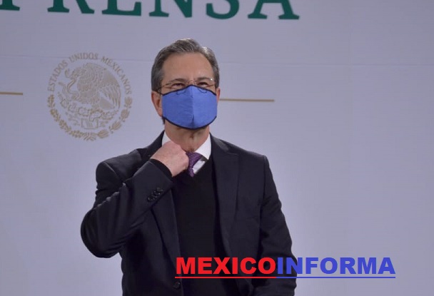 No hay relación más importante de México que la de EU: Moctezuma