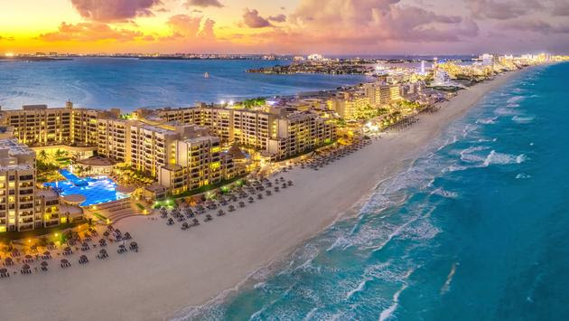 Celebrará WTTC su cumbre global en Cancún en abril