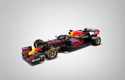 Rugen motores con nuevos equipos Honda de Fórmula 1