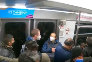 La malentendida austeridad está costando vidas en el Metro: Anaya