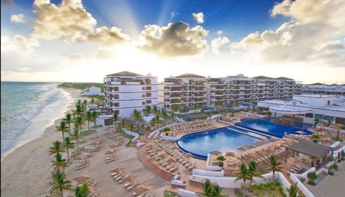 Cancún, primera ciudad en el mundo en abrir Registry Collection Hotels