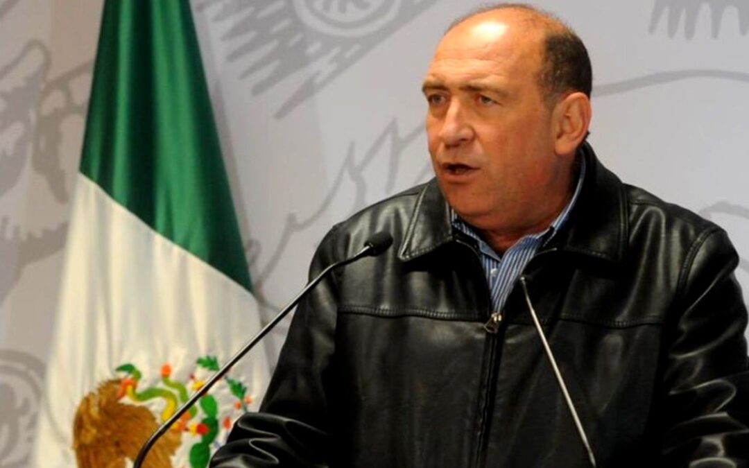 Denuncia de Delgado por reforma electoral, el mayor atentado contra democracia: Moreira