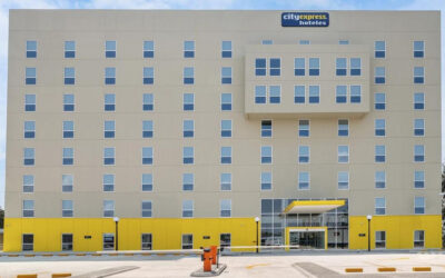 Hoteles City Express abre su primer hotel en Lagos de Moreno