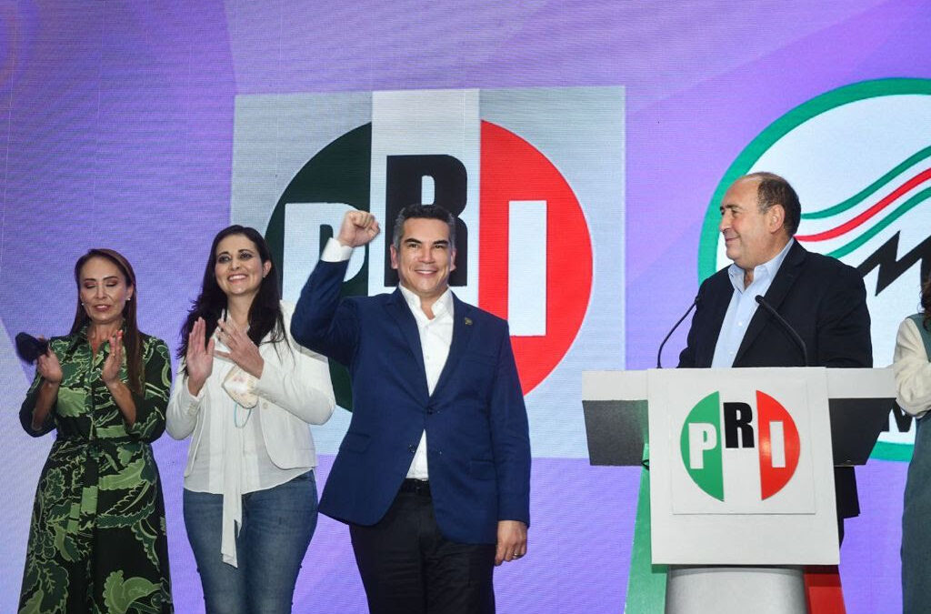 Reprueba PRI reforma en Hidalgo para reducir periodo a gubernatura
