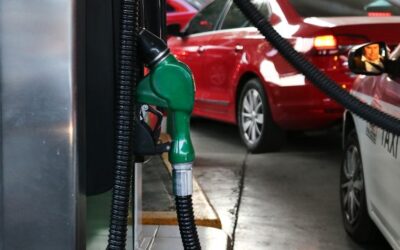 Piden a  empresarios gasolineros  denuncien actos de corrupción