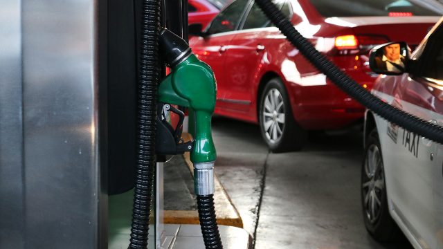 Piden a  empresarios gasolineros  denuncien actos de corrupción