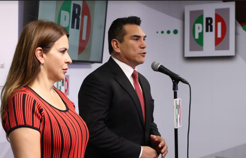 Crecimiento de pobreza por fracaso de medidas populistas de Morena: PRI