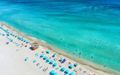 Aventaja el Caribe en recuperación turística a nivel mundial: WTTC