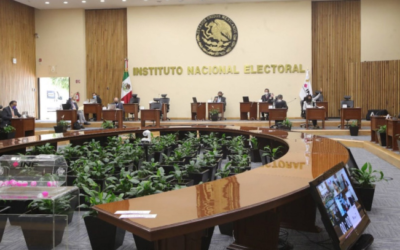 Se instala Comité Técnico para la Implementación de la Reforma Electoral 2023