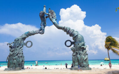 Playa del Carmen se posiciona en FITUR como destino líder del Caribe Mexicano