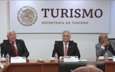 Sectur y FND apoyarán a empresas turísticas del ámbito rural