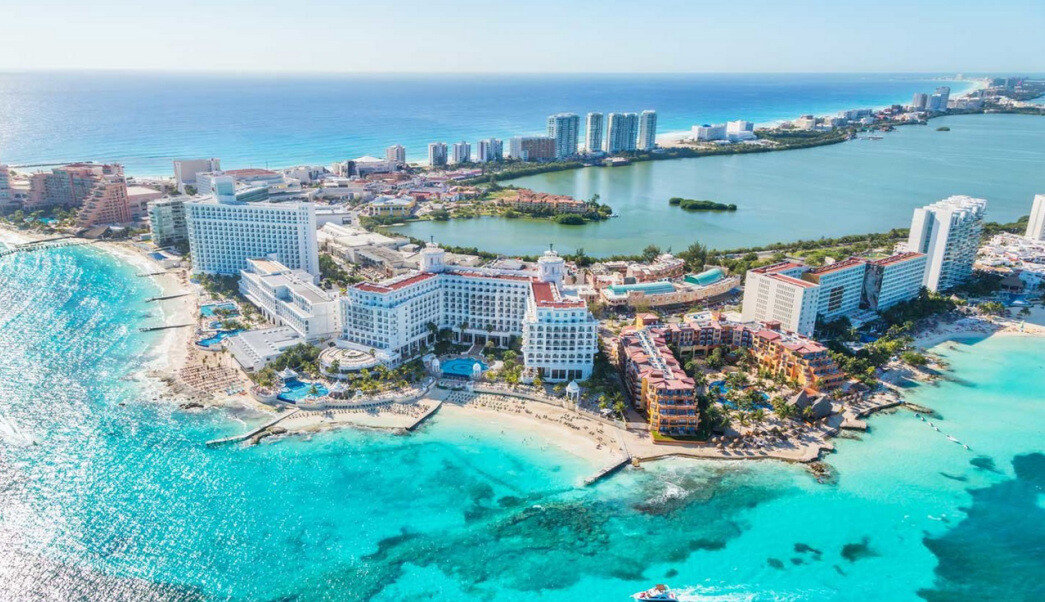 Cancún y CDMX lideran la recuperación del turismo en México: WTTC