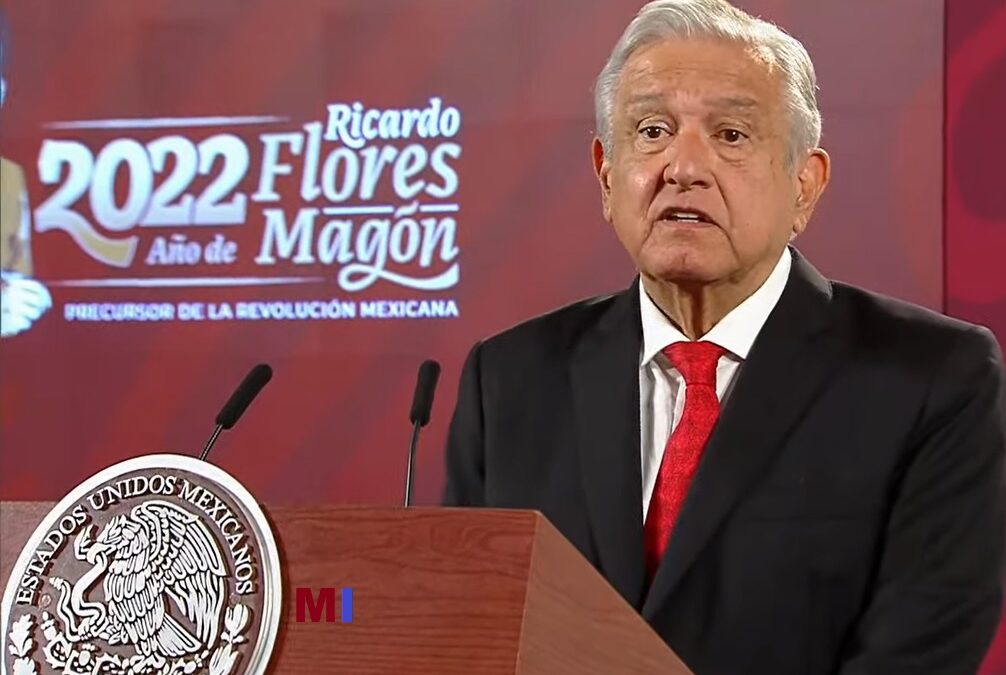 Ante hechos violentos de Querétaro, moralizar el país.- Presidente