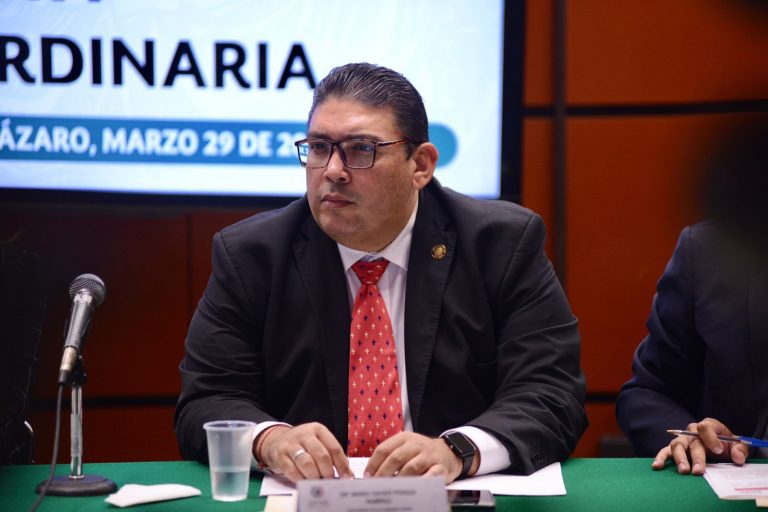 Urge un nuevo marco legal y político sobre zonas metropolitanas: Mario Peraza
