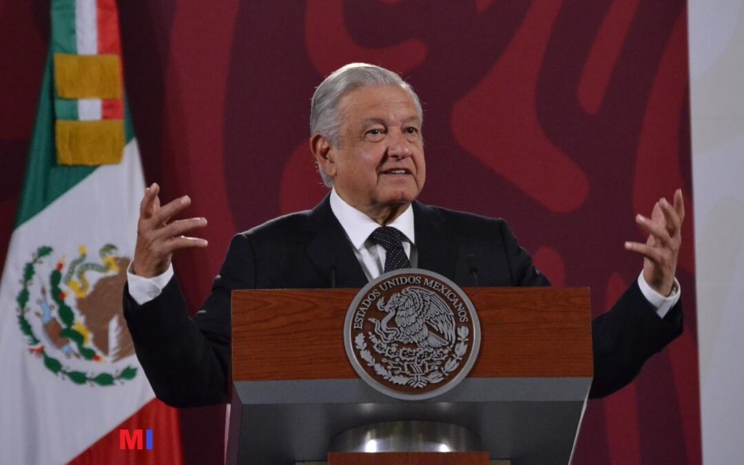 El próximo año México será autosuficiente en gasolina.- Presidente