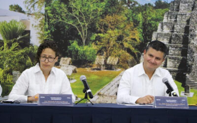 Tag Airlines iniciará operaciones en Yucatán el 29 de abril