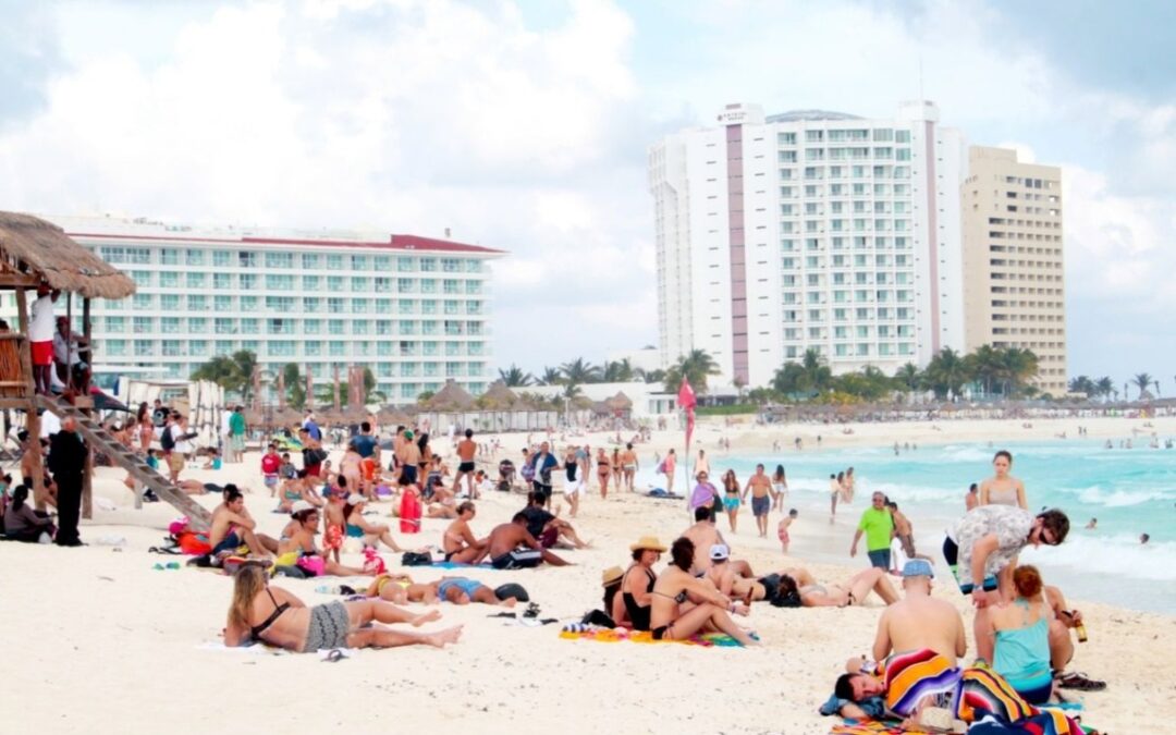 Atención al Turista, prioridad de Quintana Roo
